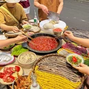 成都市植物园 - 成都市旅游 缩略图 1