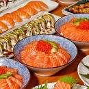 令合欣屋·日料店 - 上海市旅游 缩略图 1