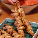 令合欣屋·日料店 - 上海市旅游 缩略图 8