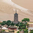 盐官潮乐之城国际旅游度假区 - 嘉兴市旅游 缩略图 1