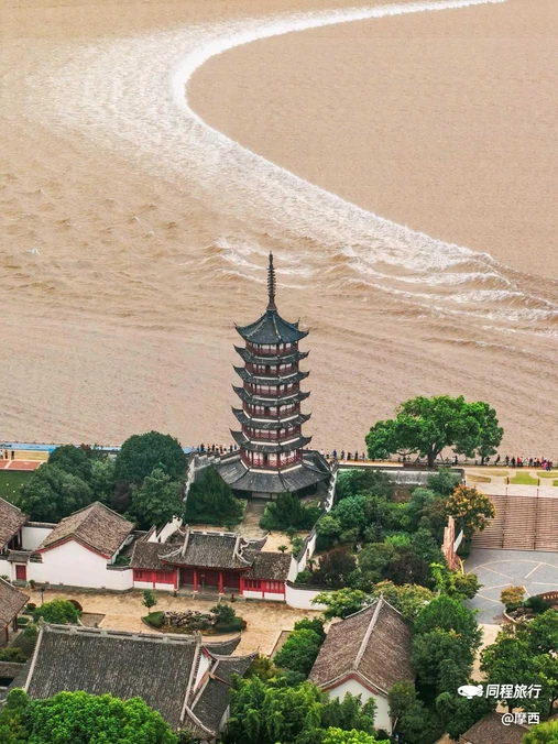 盐官潮乐之城国际旅游度假区 - 嘉兴市旅游