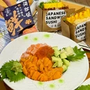 喜川日本料理(港湾广场店) - 大连市旅游 缩略图 4
