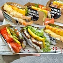 喜川日本料理(港湾广场店) - 大连市旅游 缩略图 2