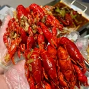 三里桥·非遗海鲜烧烤大牌档(民主广场店) - 大连市旅游 缩略图 3