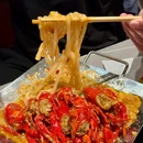 三里桥·非遗海鲜烧烤大牌档(民主广场店) - 大连市旅游 缩略图 1