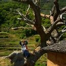 后畲村 - 丽水市旅游 缩略图 1