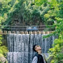 大奇山国家森林公园 - 杭州市旅游 缩略图 2