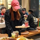 晨晨老板娘烧烤(鹤旋路店) - 上海市旅游 缩略图 1