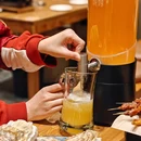 晨晨老板娘烧烤(鹤旋路店) - 上海市旅游 缩略图 4