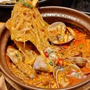 晨晨老板娘烧烤(鹤旋路店) - 上海市旅游 缩略图 7
