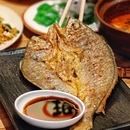 晨晨老板娘烧烤(鹤旋路店) - 上海市旅游 缩略图 6