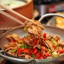 喜乐川菜(前滩店) - 上海市旅游 缩略图 3