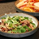 喜乐川菜(前滩店) - 上海市旅游 缩略图 6