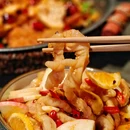 喜乐川菜(前滩店) - 上海市旅游 缩略图 8