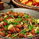 喜乐川菜(前滩店) - 上海市旅游 缩略图 7