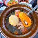 老水塔·青岛本土菜(长沙路店) - 青岛市旅游 缩略图 5