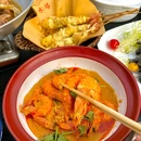 老水塔·青岛本土菜(长沙路店) - 青岛市旅游 缩略图 6