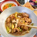 老水塔·青岛本土菜(长沙路店) - 青岛市旅游 缩略图 7