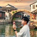 南浔古镇景区 - 湖州市旅游 缩略图 2