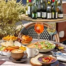 OVERLAPS重合 餐厅&Cafe&Bistro - 上海市旅游 缩略图 1