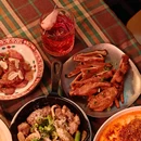 PlasticAttic 塑料阁楼·Bistro 吃喝小馆 - 上海市旅游 缩略图 4