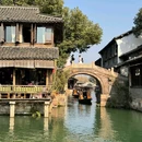 乌镇西栅景区 - 嘉兴旅游 缩略图 2