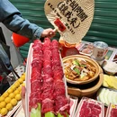 沙胆彪炭炉牛杂煲(览秀城店) - 青岛市旅游 缩略图 4