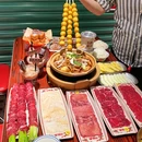 沙胆彪炭炉牛杂煲(览秀城店) - 青岛市旅游 缩略图 1