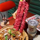 沙胆彪炭炉牛杂煲(览秀城店) - 青岛市旅游 缩略图 2