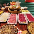 沙胆彪炭炉牛杂煲(览秀城店) - 青岛市旅游 缩略图 6