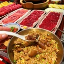 沙胆彪炭炉牛杂煲(览秀城店) - 青岛市旅游 缩略图 8