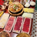 沙胆彪炭炉牛杂煲(览秀城店) - 青岛市旅游 缩略图 7
