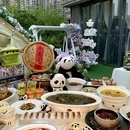 三千星座B座(龙湖天街三千集购物中心) - 成都市旅游 缩略图 9