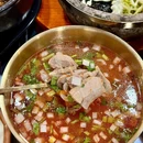 延边汤饭·一碗汤的故事 - 威海市旅游 缩略图 6