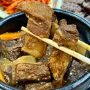 延边汤饭·一碗汤的故事 - 威海市旅游 缩略图 7