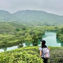 光明寺水库 - 杭州市旅游 缩略图 1