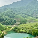 光明寺水库 - 杭州市旅游 缩略图 3