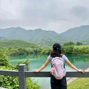 光明寺水库 - 杭州市旅游 缩略图 9