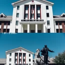 新疆兵团军垦博物馆 - 石河子市旅游 缩略图 2