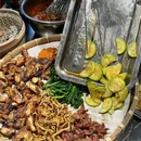 街边炭火烤肉 - 北京市旅游 缩略图 5
