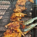 街边炭火烤肉 - 北京市旅游 缩略图 2