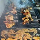 街边炭火烤肉 - 北京市旅游 缩略图 1