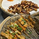 街边炭火烤肉 - 北京市旅游 缩略图 8
