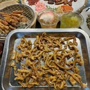 街边炭火烤肉 - 北京市旅游 缩略图 6