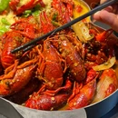兄弟龙虾海鲜烧烤(溧水店) - 南京市旅游 缩略图 8