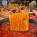鹏鹏妈老火锅(宽窄巷子店) - 成都市旅游 缩略图 4