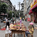 鹏鹏妈老火锅(宽窄巷子店) - 成都市旅游 缩略图 1