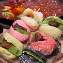鹏鹏妈老火锅(宽窄巷子店) - 成都市旅游 缩略图 8