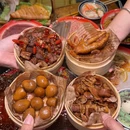 鹏鹏妈老火锅(宽窄巷子店) - 成都市旅游 缩略图 9
