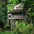 亭溪岭古驿道 - 宁波旅游 缩略图 6
